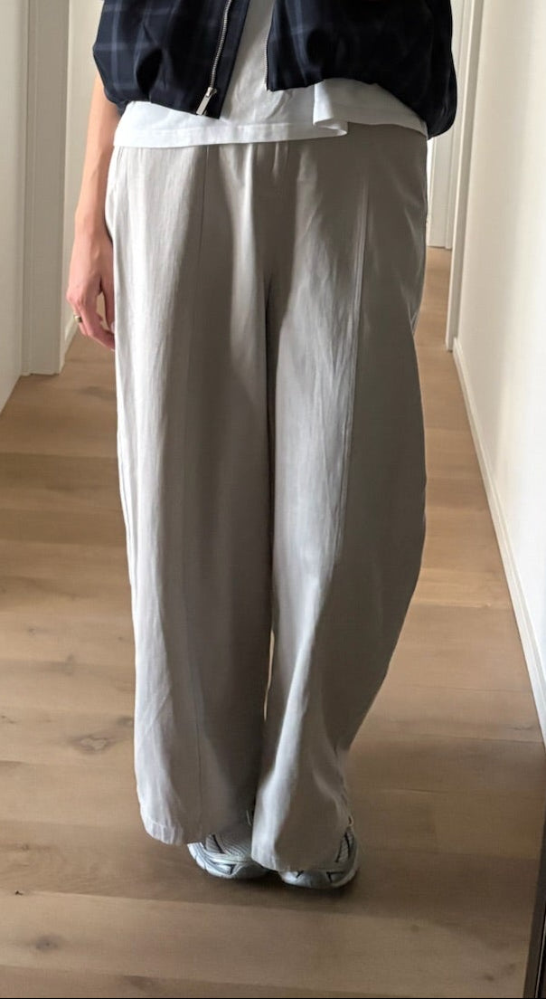 Trudy nude pants